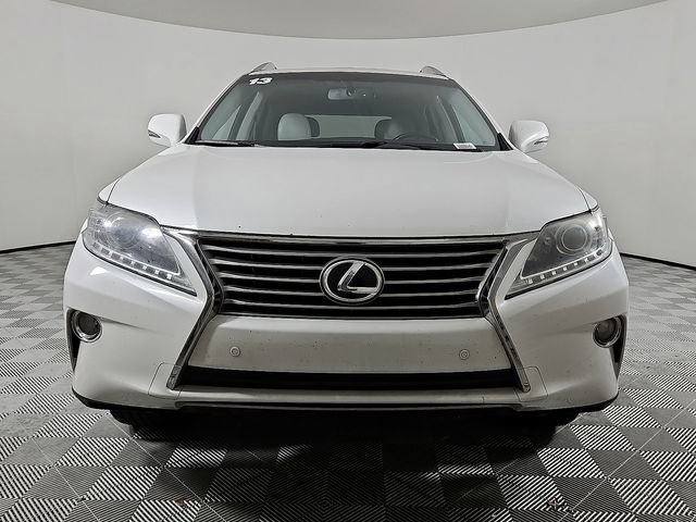 2013 Lexus RX 350 photo 3