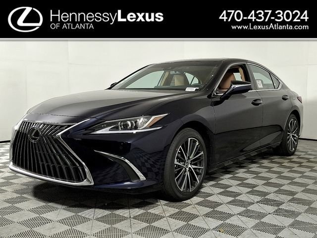 2025 LEXUS ES 350 SEDAN 