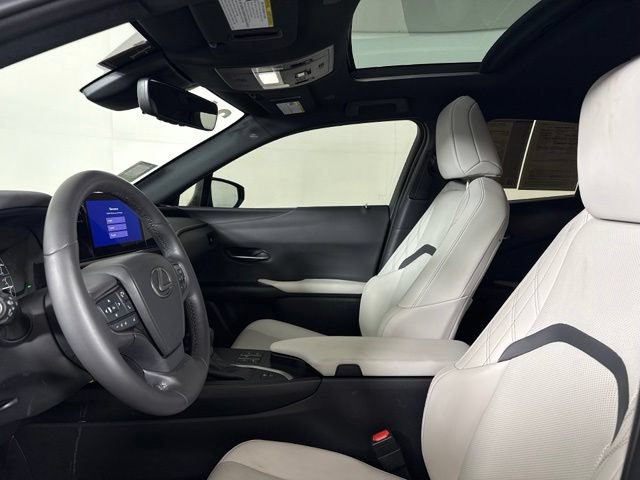 2024 Lexus UX Hybrid 250h Premium - Photo 20