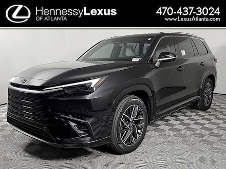 2026 LEXUS TX 350 PREMIUM AWD Sport Utility