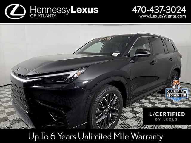 2025 Lexus TX 350 350 Premium AWD's photo