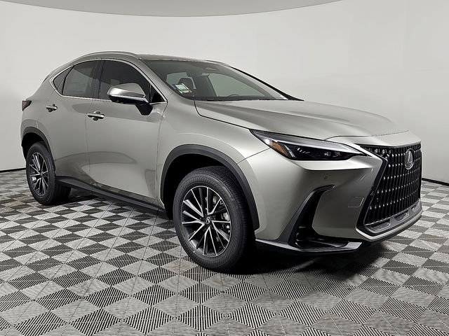 2026 Lexus NX 350 Premium photo 4