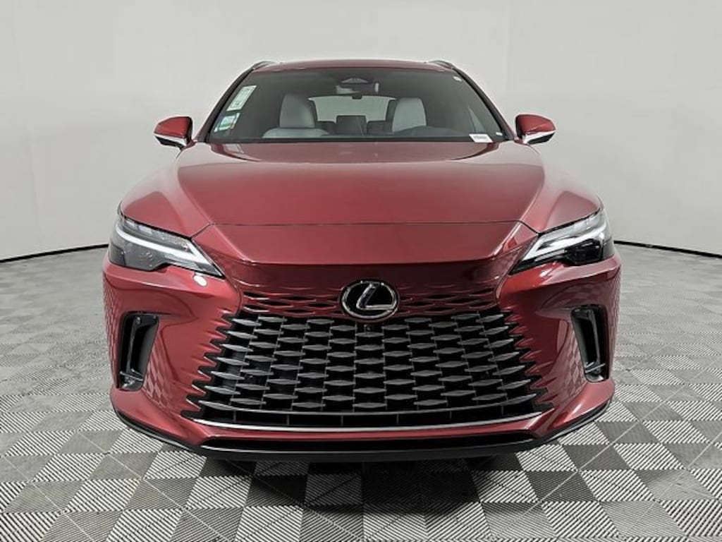 New 2026 Lexus RX 350 Premium+ Sport Utility