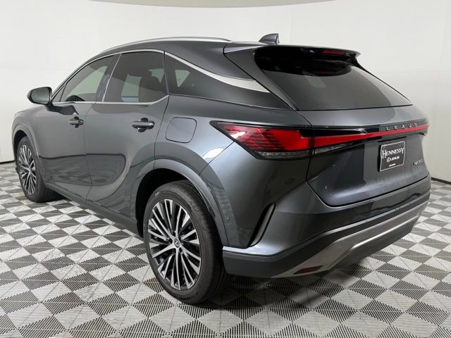 2024 Lexus RX 350 Premium photo 2