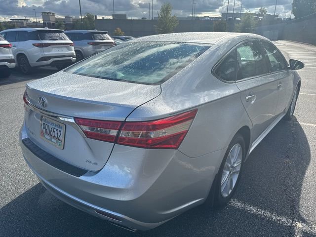 2013 Toyota Avalon XLE photo 3