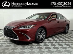 2025 LEXUS ES 350 SEDAN