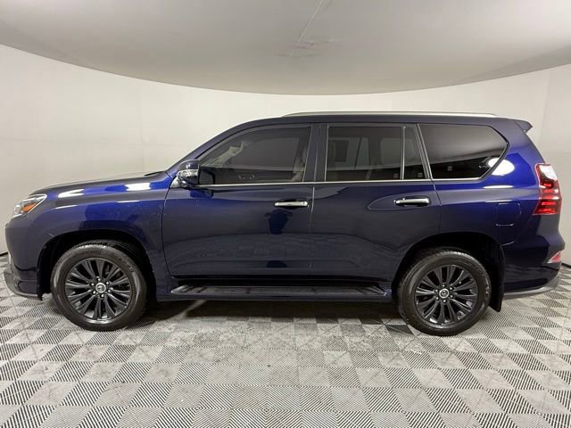 Certified 2020 Lexus GX PREMIUM with VIN JTJAM7BX2L5267298 for sale in Atlanta, GA