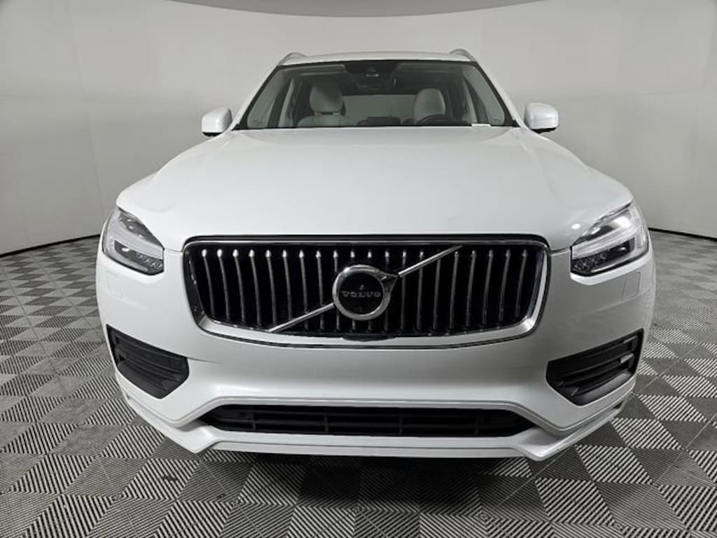 Used 2022 Volvo XC90 T5 FWD Momentum 7 Seater SUV