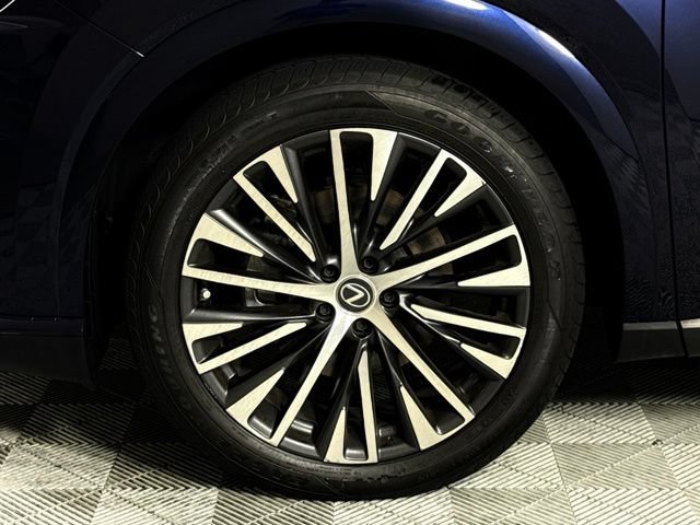 2023 Lexus RX 350 - Photo 12