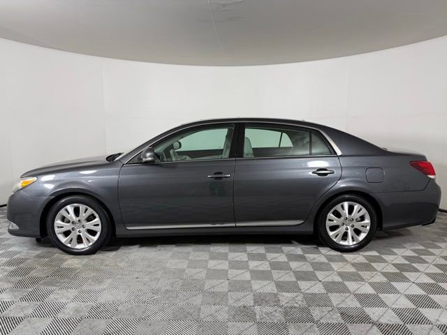 Used 2011 Toyota Avalon Limited with VIN 4T1BK3DB6BU397723 for sale in Atlanta, GA