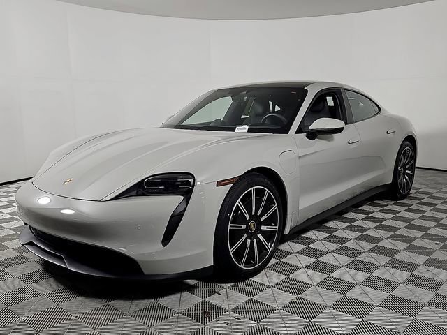Used 2022 Porsche Taycan Base with VIN WP0AA2Y15NSA15182 for sale in Atlanta, GA