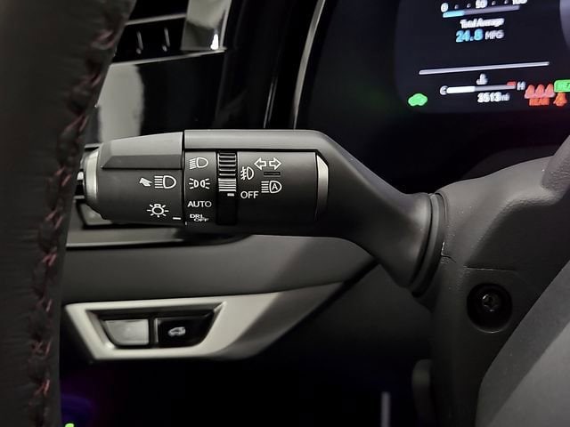 2026 Lexus RX Hybrid 500h - Photo 26