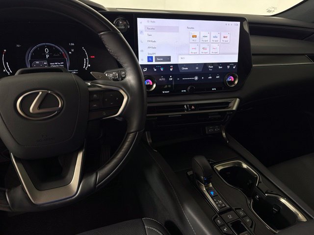 2023 Lexus RX 350 - Photo 23