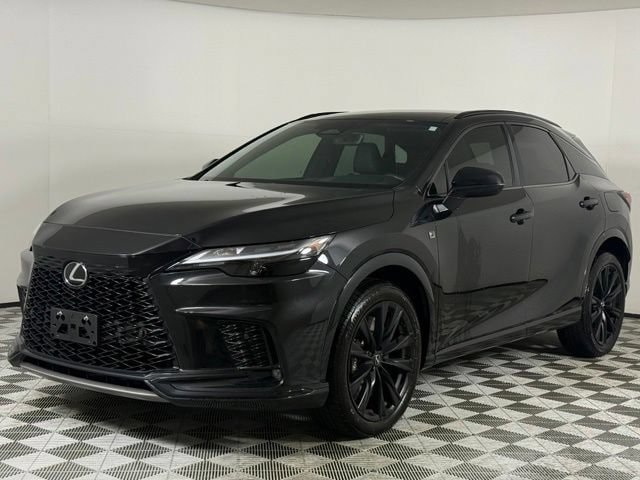 Pre-Owned Lexus RX 500H for Sale in Atlanta, GA | Hennessy Lexus