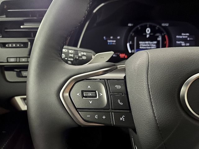 2026 Lexus RX 350 Premium - Photo 19