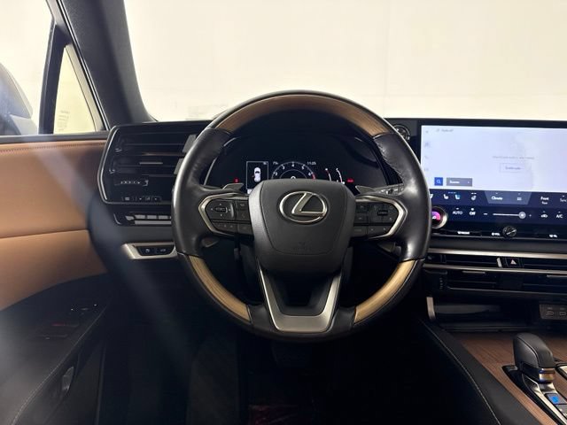 2023 Lexus RX 350 - Photo 37