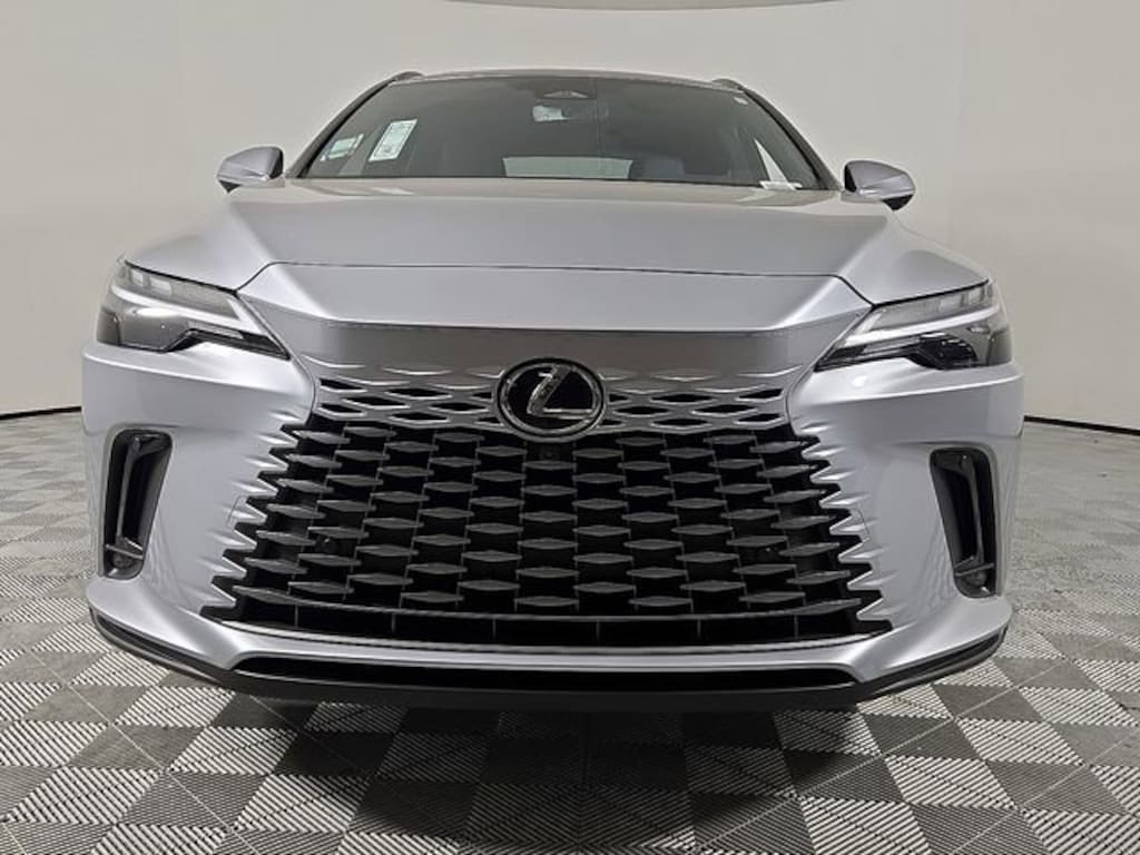 New 2025 Lexus RX 350 PREMIUM Sport Utility
