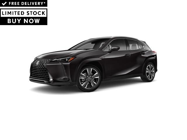 2026 Lexus UX 300h 300h Premium's photo
