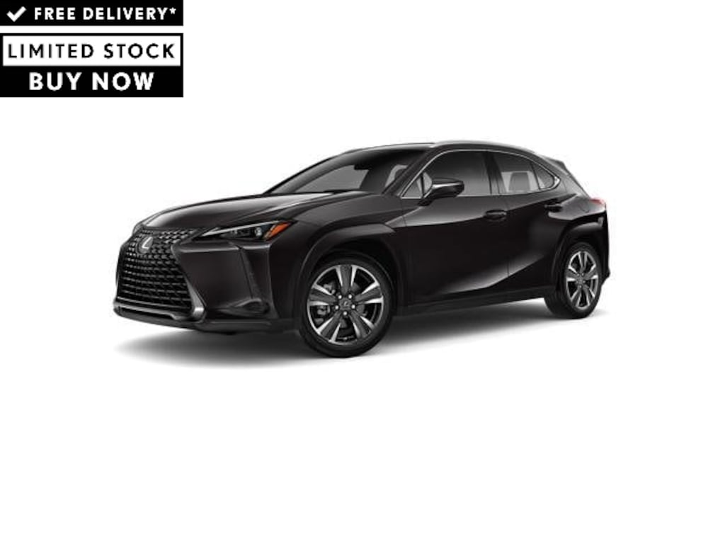 New 2026 Lexus UX 300h PREMIUM Sport Utility