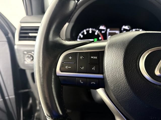2023 Lexus GX PREMIUM - Photo 27