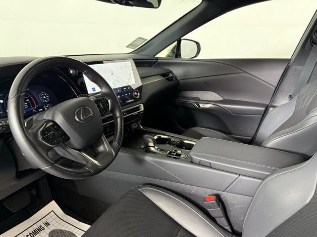 2025 Lexus RX 350 Premium photo 4
