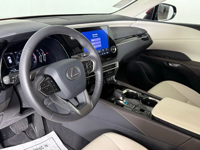2024 Lexus RX 350 photo 4