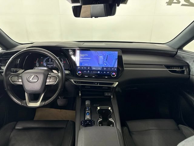 2024 Lexus RX 350 - Photo 34