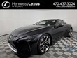  LEXUS LC 500