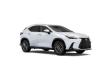 2026 LEXUS NX 450h PREMIUM PLUS AWD Sport Utility