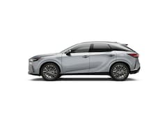 2025 LEXUS RX 350 LUXURY Sport Utility