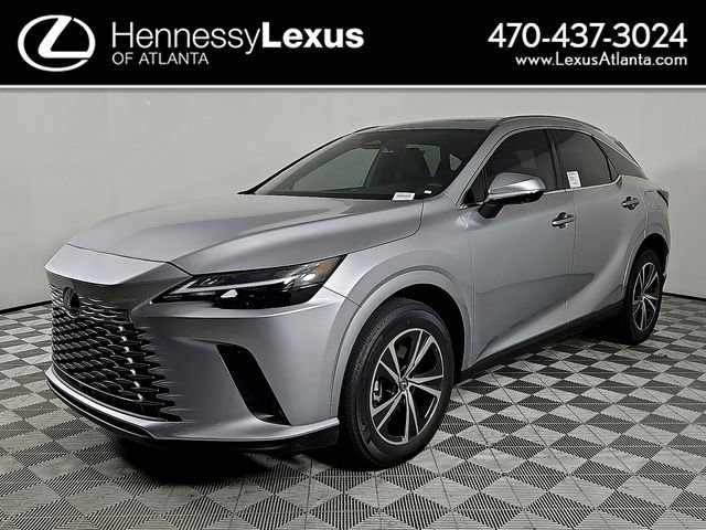 2026 Lexus RX 350 350 Premium FWD's photo