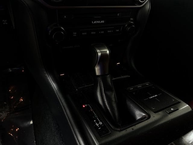 2023 Lexus GX PREMIUM - Photo 23