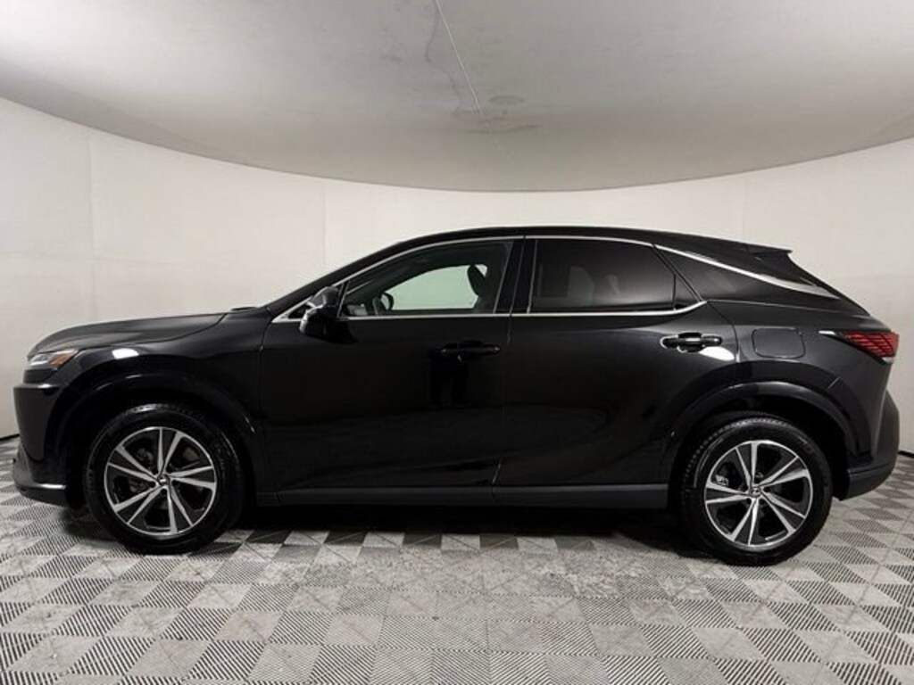 Used 2025 Lexus RX 350 SUV