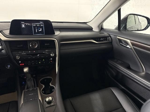 2022 Lexus RX 350 - Photo 35