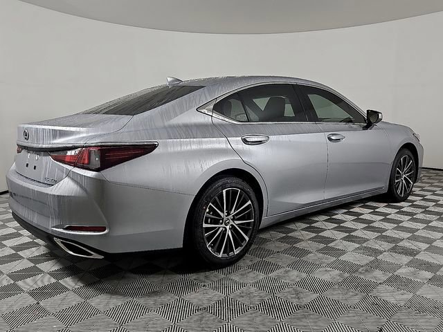 2025 Lexus ES 350 Premium photo 4