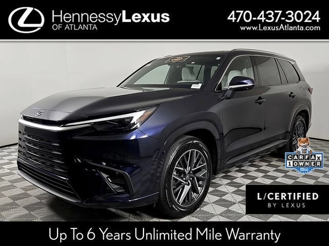 2025 Lexus TX 350 350 Premium AWD's photo