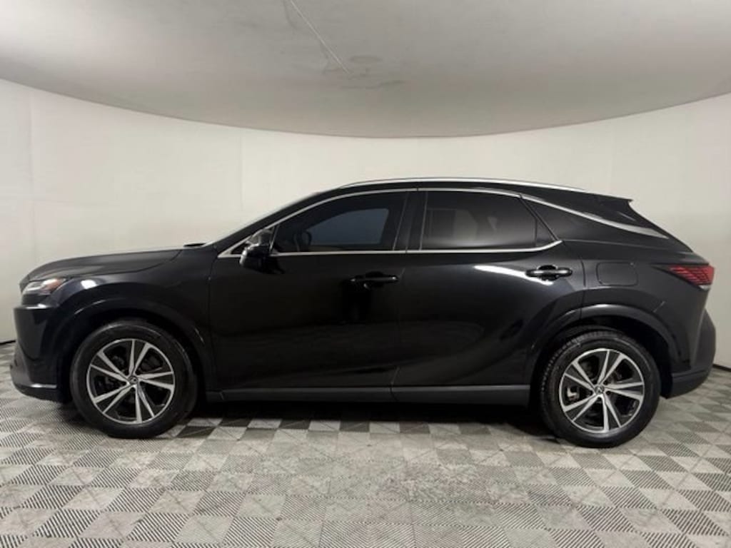 Certified 2023 Lexus RX 350 Premium Plus SUV