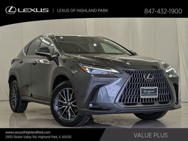 Certified Lexus for Sale in Atlanta, GA | Hennessy Lexus Atlanta