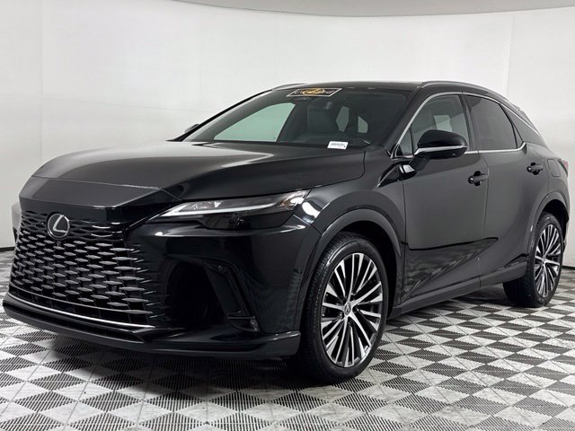 Used 2024 Lexus RX 350 Premium Plus SUV