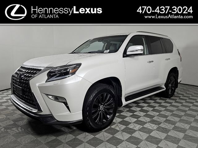 2023 Lexus GX LUXURY's photo