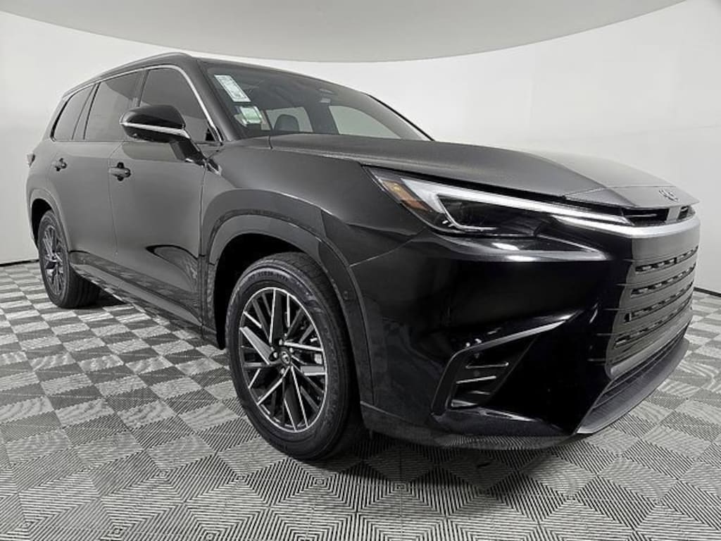New 2026 Lexus TX 350 Premium Sport Utility