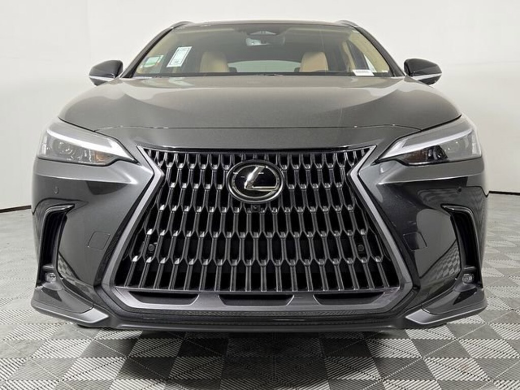 New 2026 Lexus NX 350 PREMIUM Sport Utility