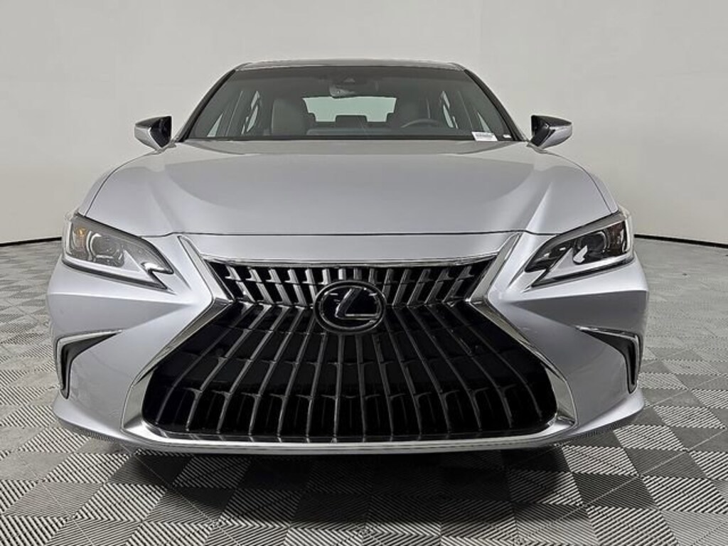 Used 2025 Lexus ES 350 Base Sedan