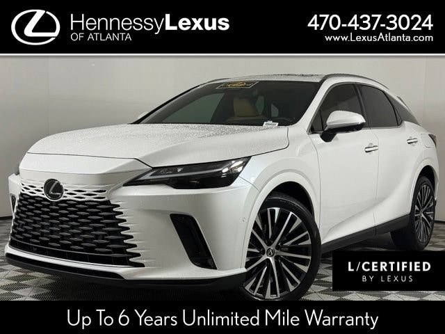 2024 Lexus RX 350 350 Premium Plus FWD's photo