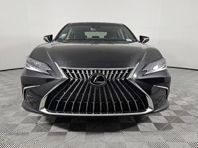 2025 Lexus ES 350 Ultra Luxury photo 2