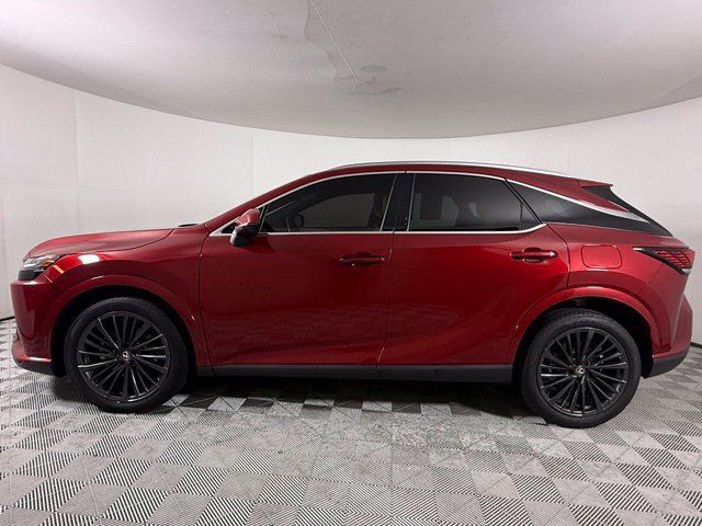 Used 2024 Lexus RX 350 Premium SUV