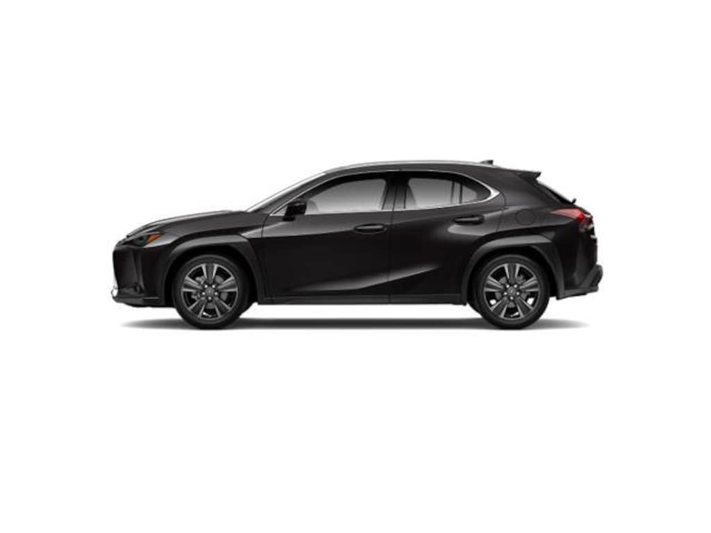 New 2025 Lexus UX 300h Sport Utility
