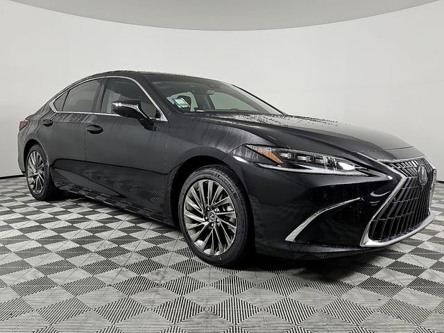 2025 Lexus ES 350 Ultra Luxury photo 3