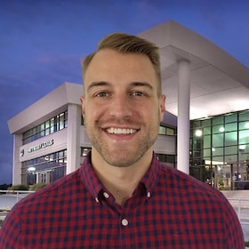 Staff member SAM PADGETT from ID_658f235c9890