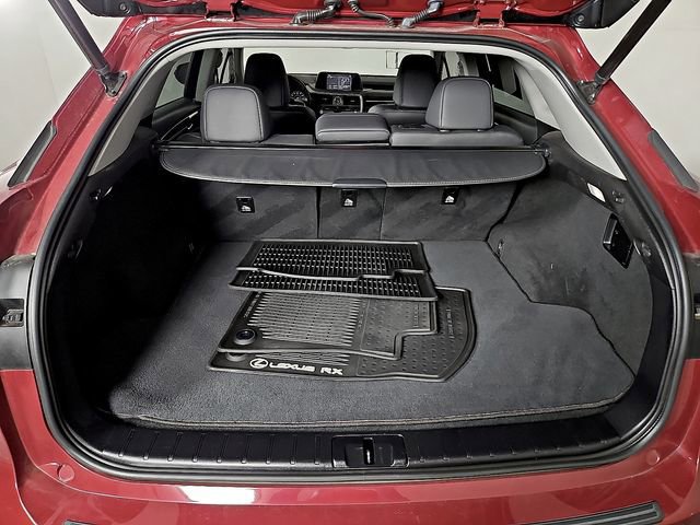 2022 Lexus RX 350 - Photo 30
